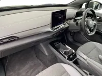 Used VW ID.4 Pure 125 kW (170 HP) 2026 Black SUV