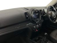 used Mini Cooper Countryman 1.5 Classic 5dr