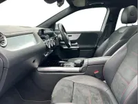 Used Mercedes EQA250 AMG Line Premium 139 kW (190 HP) 2022 Silver SUV