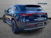 used Mercedes EQC400 300kW AMG Line Premium 80kWh 5dr Auto - 2022 (72)