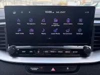 New Kia XCeed GT-Line 114 HP (83 kW) 2026 Silver SUV