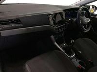 Usado VW Taigo Match 95 HP (69 kW) 2025 Cinzento SUV