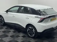 Used MG MG4 EV SE 125 kW (170 HP) 2023 Hatchback