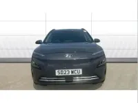 Used Hyundai Kona Ultimate 150 kW (204 HP) 2023 Grey SUV