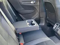 New Volvo XC40 Plus 163 HP (119 kW) 2026 Black SUV