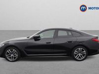 Used BMW i4 Sport Line 210 kW (286 HP) 2026 Sedan