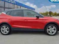 Used Seat Arona FR 116 HP (85 kW) 2020 SUV