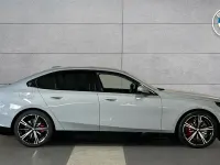 New BMW i5 M Sport 246 kW (335 HP) 2026 Grey