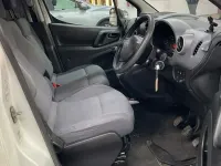 Used Citroën Berlingo 75 HP (55 kW) 2015 White MPV