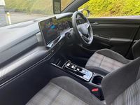 Used VW Golf VIII GTE 272 HP (200 kW) 2024 Grey Hatchback