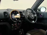 Used Mini Cooper Countryman 2022 Black SUV