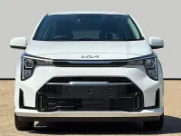 New Kia Picanto 69 HP (50 kW) 2026 Hatchback