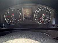 Used VW T5 Highline 180 HP (132 kW) 2013 Black Van