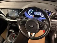 Used Kia Niro 2020 Black SUV