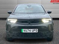 Used Vauxhall Mokka 100 kW (136 HP) 2025 SUV