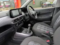 New Hyundai i10 Premium 79 HP (58 kW) 2026 Hatchback