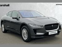 Used Jaguar I-Pace 294 kW (400 HP) 2020 Grey SUV