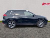 used Nissan X-Trail 1.6 DiG-T N-Connecta 5dr [7 Seat]
