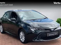 Used Toyota Corolla 178 HP (130 kW) 2026 Hatchback