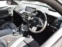 Used BMW X4 M Sport 265 HP (194 kW) 2020 SUV
