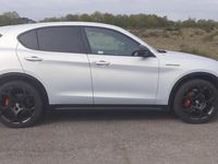 used Alfa Romeo Alfa 6 Stelvio 2.0T Competizione Auto Q4 AWD Euro(s/s) 5dr