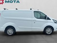 Usado Ford Transit Custom Limited 131 HP (96 kW) 2023 Van