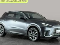 Used Lexus LBX 136 HP (100 kW) 2026 SUV