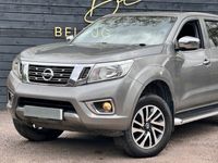 used Nissan Navara Double Cab Pick Up N-Connecta 2.3dCi 190 4WD