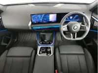 Used BMW X3 M Sport 197 HP (144 kW) 2025 Grey SUV