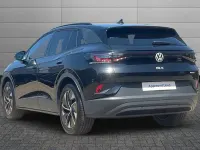 New VW ID.4 Pro 207 kW (282 HP) 2026 Grenadilla black SUV