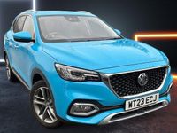 Used MG HS Exclusive 162 HP (119 kW) 2023 SUV