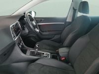 Used Seat Ateca FR 150 HP (110 kW) 2025 SUV