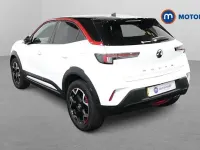 Usado Vauxhall Mokka SRi 131 HP (96 kW) 2025 SUV
