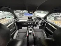 Used Audi Q3 S-Line 2014 Silver SUV