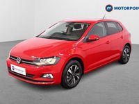 used VW Polo 1.0 EVO 80 Match 5dr