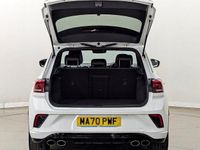 Used VW T-Roc R 300 HP (220 kW) 2025 SUV