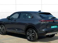 Used Honda HR-V Advance 131 HP (96 kW) 2022 Grey SUV
