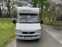 Used Fiat Ducato 2005 White Van