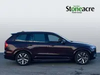Used Volvo XC90 Plus 250 HP (183 kW) 2025 SUV