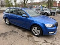 used Skoda Octavia 1.4 SE L TSI 5DR Manual