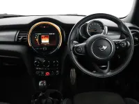 Used Mini Cooper Sport 136 HP (100 kW) 2020 Red Hatchback
