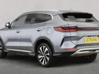 Used BYD Seal U Design 324 HP (238 kW) 2025 Grey SUV