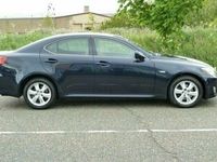 Used Lexus IS250 204 HP (150 kW) 2005 Sedan