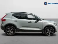 Used Volvo XC40 Plus 2023 Grey SUV