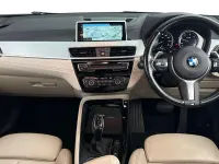 Used BMW X2 M Sport 187 HP (137 kW) 2019 Grey SUV