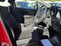 Used Honda Jazz SE 102 HP (75 kW) 2017 Hatchback