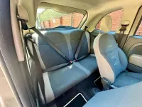 Używany Fiat 500 S 2015 Brązowy Hatchback
