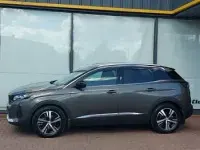 Used Peugeot 3008 GTi 131 HP (96 kW) 2023 Grey SUV