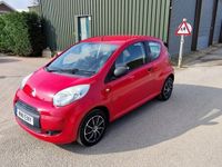 used Citroën C1 1.0i VT 3dr