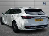 Used VW Passat 150 HP (110 kW) 2025 Estate